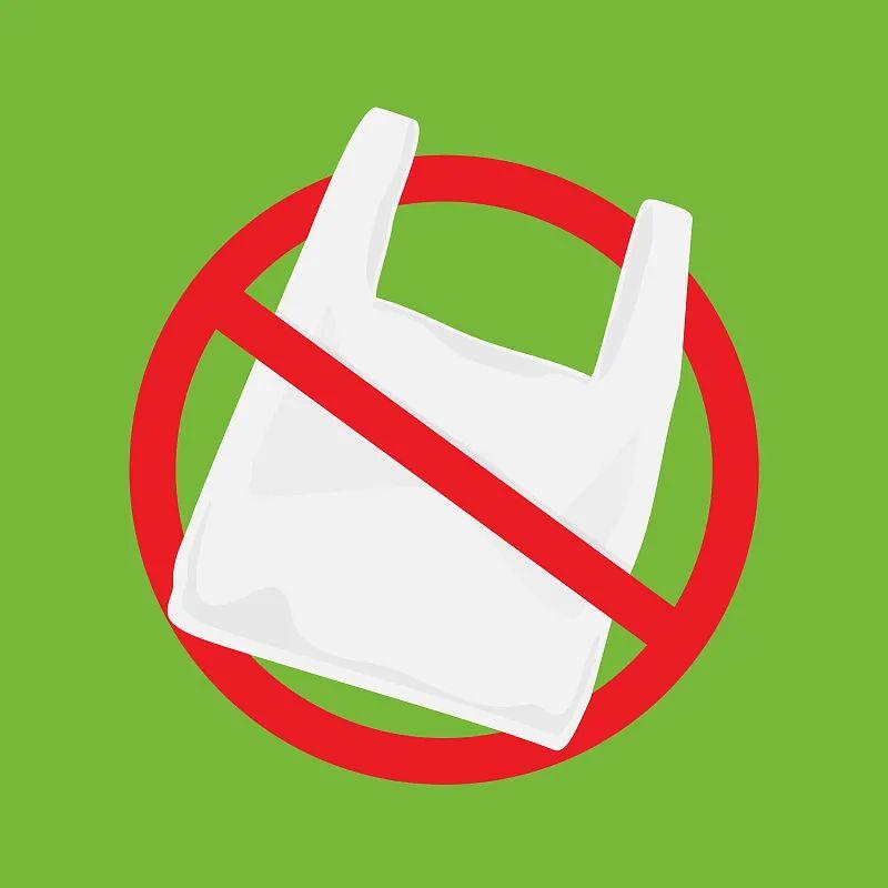 將有序禁止或限制塑料制品的銷售和使用