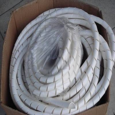 【PTFE/FPA/鐵氟龍/四氟纏繞管】價格,廠家,圖片,深圳市信寶達硅橡膠制品-