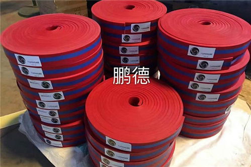 絲印刮膠硬度 鵬德橡塑制品 汕頭絲印刮膠