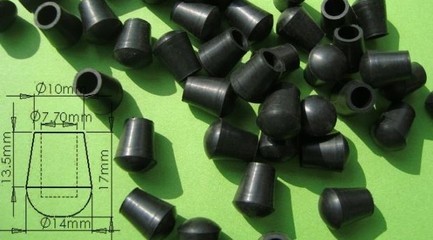 【低價經營各種膠塞,硅膠塞,橡膠塞,膠套 15818686990】價格,廠家,圖片,其他橡膠制品,澤惠實業-