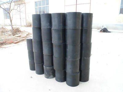 工業用橡膠制品- 供應200*200*50橡膠彈簧-工業用橡膠制品盡.
