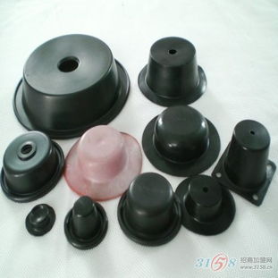 膜片 皮碗膜片 夾布膜片 氣動(dòng)膜片 橡膠膜片 晟月橡膠