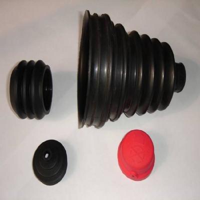 長(zhǎng)城EPDM汽車(chē)橡膠制品膠套橡膠件車(chē)用橡膠件