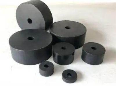 橡膠減震墊要多厚才能起作用