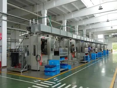 全球非輪胎橡膠制品行業(yè)50強(qiáng),凈利潤大增