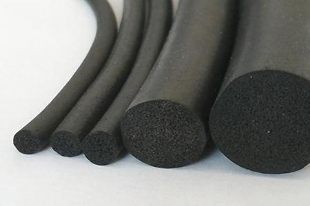 天然橡膠海綿發(fā)泡制品收縮性可以從以下幾個(gè)方面入手