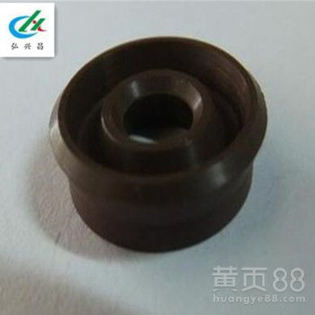 【橡膠v型密封圈密封件弘興昌源頭工廠可定制橡膠制品】-