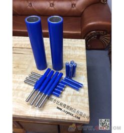 聚氨酯材料 優力膠的密度 金屬包膠