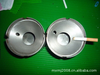 【煙灰缸】價格,廠家,圖片,其他橡膠制品,中山市三鄉鎮銘鑫硅橡膠模具制品廠-