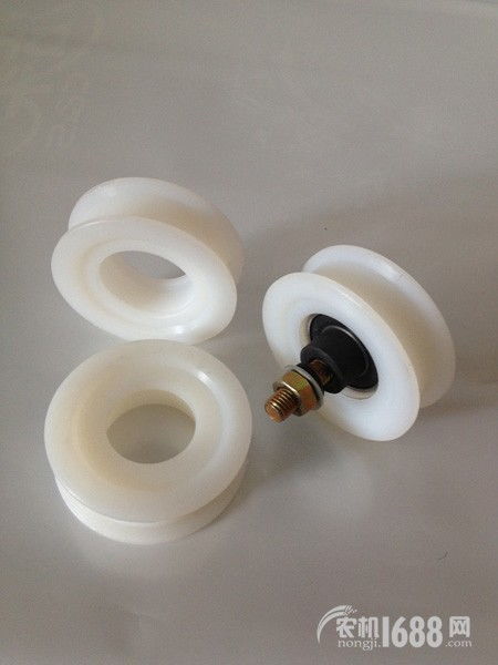 巨鹿縣銳博橡塑制品廠