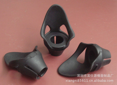 【硅膠舌套,醫(yī)用硅膠產(chǎn)品,環(huán)保無毒,專業(yè)生產(chǎn)各種硅橡膠制品】價格,廠家,圖片,其他橡膠制品,深圳市富仕源橡塑制品廠-