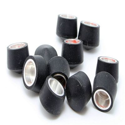 【氟橡膠包金屬制品 專業(yè)生產(chǎn)過氧氟橡膠包膠 高粘接氟膠滾軸制品】價格_廠家 - 中國供應(yīng)商
