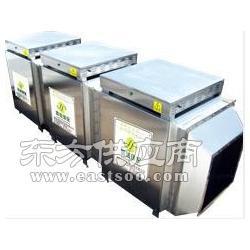 橡膠制品廠廢氣處理設(shè)備