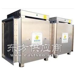 塑料橡膠制品廠廢臭氣處理晶燦光催化氧化技術(shù)設(shè)備