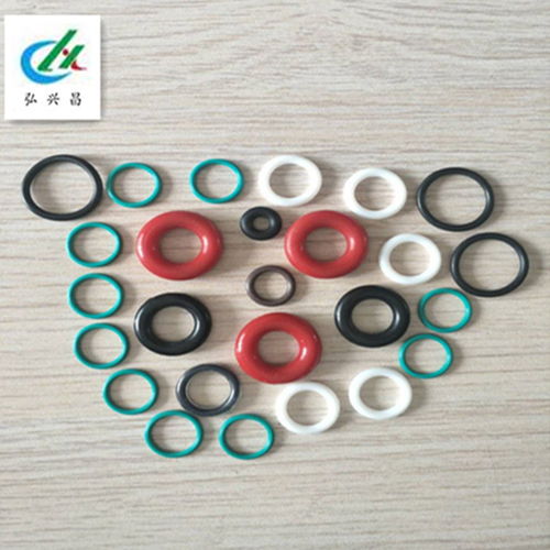 【橡膠減震器弘興昌源頭工廠可定制橡膠制品】-