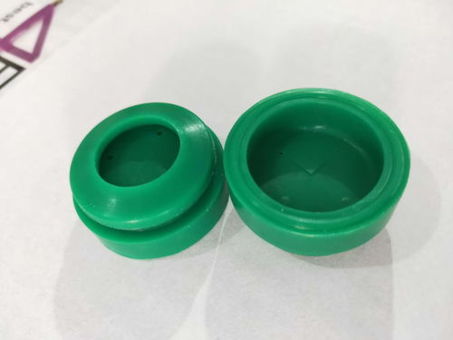 橡膠制品出現裂痕了怎么辦