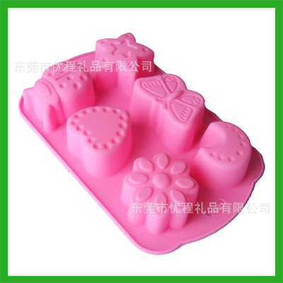 【水果冰格 創意硅膠冰格 硅膠冰模 冰塊模具 硅膠冰格】價格,廠家,圖片,其他橡膠制品,東莞市優程禮品-
