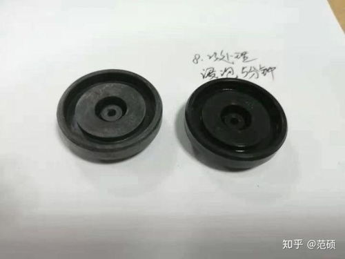 橡膠制品產生氣泡,氣孔原因和預防措施