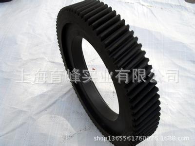 【供應(yīng)定做注塑尼龍齒輪加工】?jī)r(jià)格,廠家,圖片,其他橡膠制品,上海育峰實(shí)業(yè)-