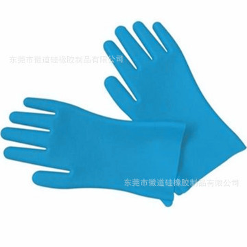 【2013熱銷(xiāo)供應(yīng)硅膠防燙手套 隔熱手 防燙手套廠】?jī)r(jià)格,廠家,圖片,其他橡膠制品,東莞市徽道硅橡膠制品-